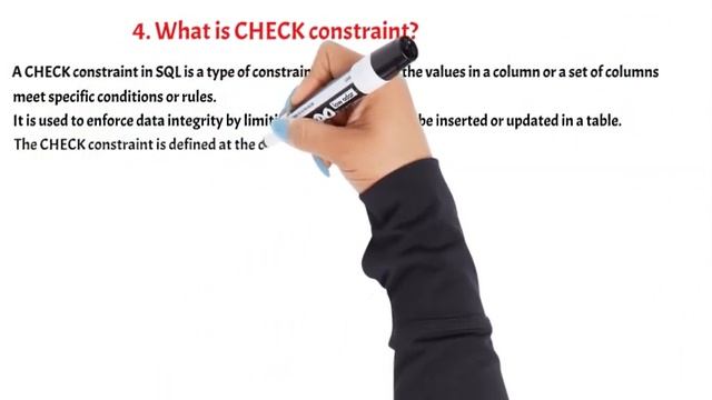 #22: SQL Interview Questions and answers for beginners смотреть онлайн