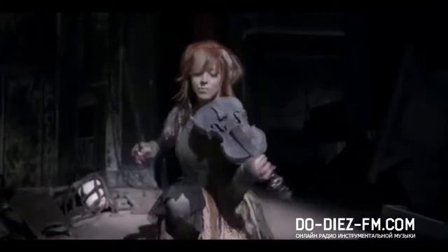 Очаровательная Линдси Стирлинг  Виртуозные танцы и игра на скрипке  Лучшие клипы скрипачки-композит