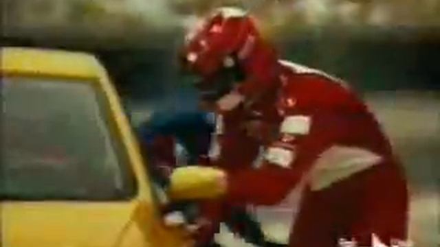 Fiat Stilo Abarth advert смотреть онлайн