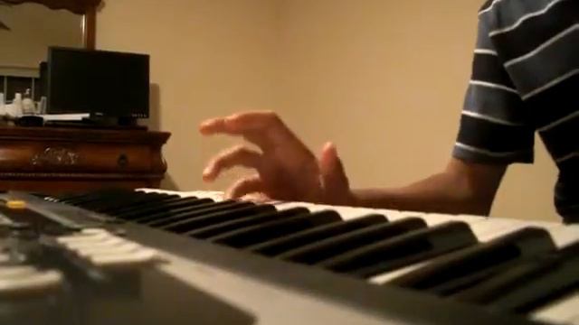 Indiana Jones on Piano смотреть онлайн