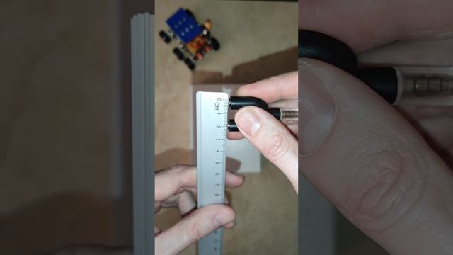 Разветвитель для наушников и микрофона с разъемом 3,5 (сплиттер) за 1 $ смотреть онлайн