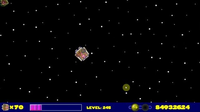 Blasteroids Flash-To-HTML5 Game Progress Update 2 смотреть онлайн