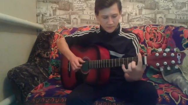 Ахра - Твои Карие Глаза... смотреть онлайн