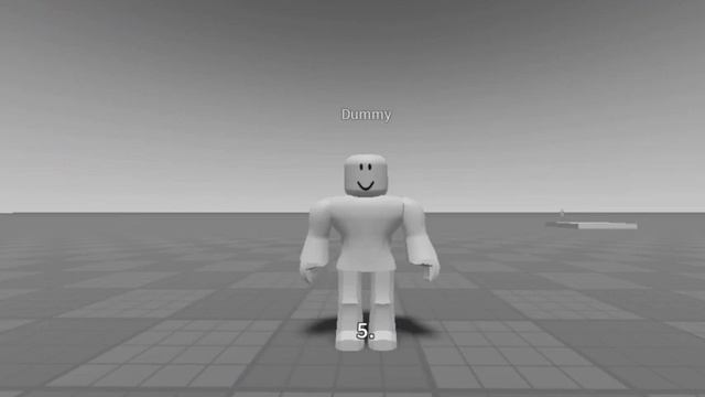 Time Stop Roblox Studio: V2 смотреть онлайн