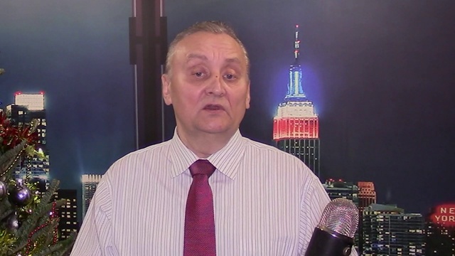  «Owergreen Daily» от 3 Января 2017, HD