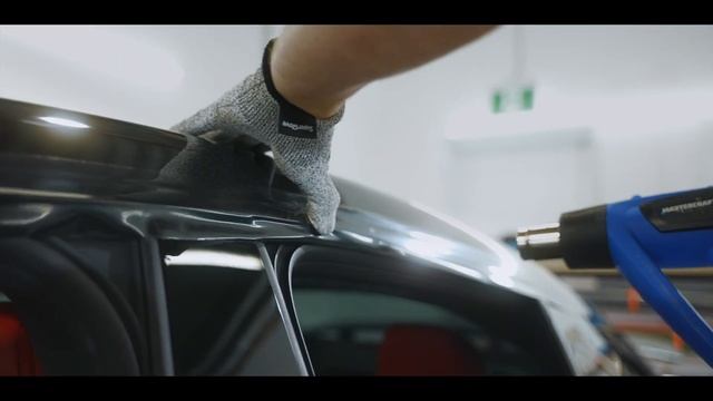 Vinyl Tape Rolls for Chrome Delete | VViViD Vinyl смотреть онлайн