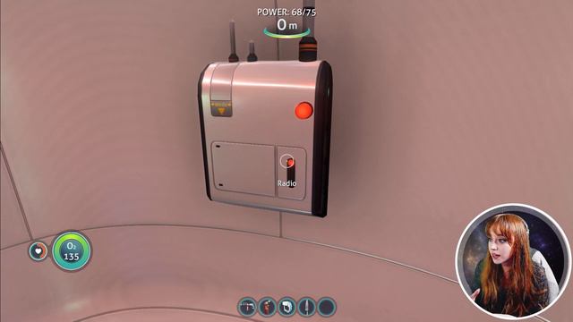 FIRST SCARY LEVIATHAN | Subnautica First Playthrough | Part 3 смотреть онлайн