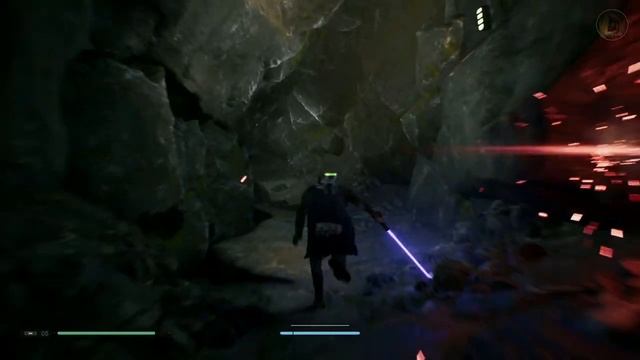 Star Wars Jedi_ Fallen Order. What Goes Around... _ Закон бумеранга