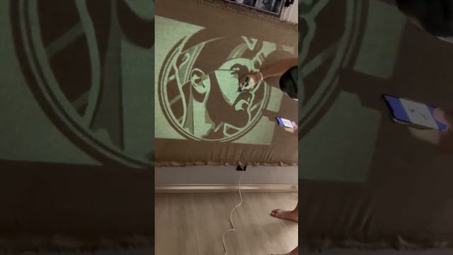 Тафтинговые ковры на заказ