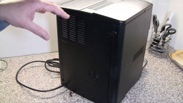 LowBudget-Projekt: Delonghi ESAM 3000 EX1 -- Teil 1 -- Vorbesprechung und Untersuchung смотреть онлайн