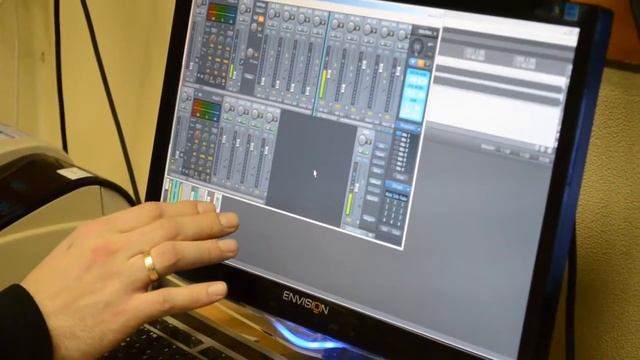 RME Babyface apskats смотреть онлайн