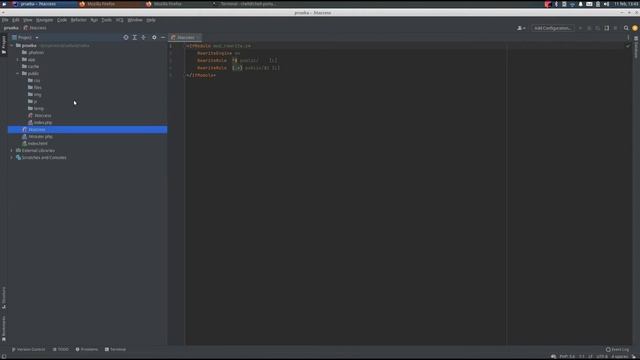 Curso de Phalcon: Introducción смотреть онлайн