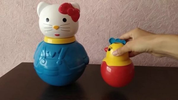 Неваляшка Стеллар (Stellar)