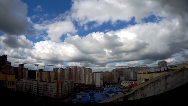 Микрорайон Сокол (Ярославль) смотреть онлайн