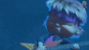 Раз ладошка, Два ладошка. Песенка. Maша и Meдвeдь