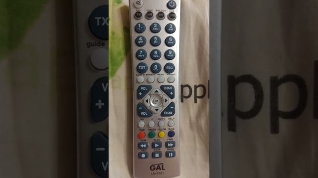 Как правильно и быстро настроить универсальный пульт смотреть онлайн