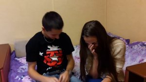 ЧЕЛЛЕНДЖ 7 СЕКУНД /РАЗДЕНЬСЯ ЗА 7 SECOND CHALLENGE