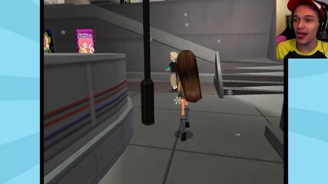 DRUG BUSTS & MISSING PERSONS - Bratz: Forever Diamondz - PART 9 смотреть онлайн