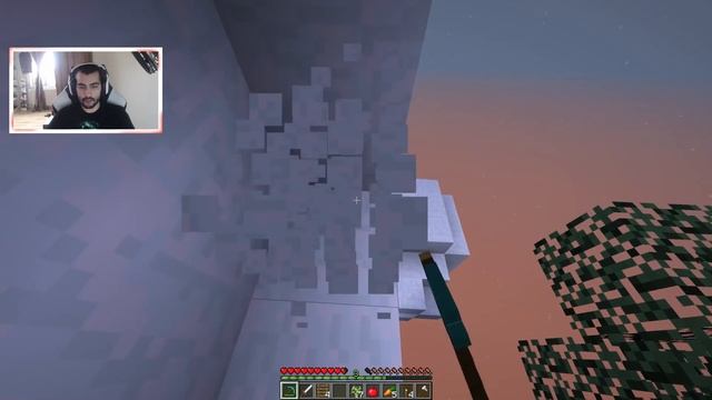 Minecraft Map: Square Planet заедно с Mr_Jackp0t #2 смотреть онлайн