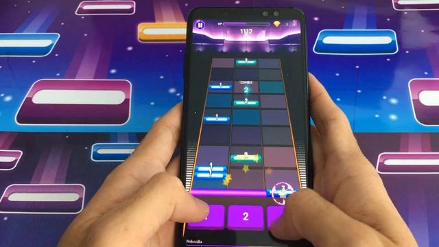 Beat Extreme - Rhythm Game | Nekozilla смотреть онлайн