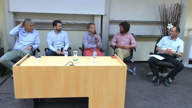 Replay conférence Chat GPT ArchParc 25 mai 2023 смотреть онлайн