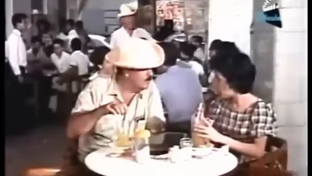 La Fierecilla Del Puerto Año 1963 смотреть онлайн