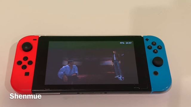 Dreamcast on Nintendo Switch! FlyCast v0.1 - 11 Games Tested! смотреть онлайн