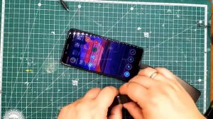 Не работает сенсор на телефоне - как достать информацию! И другие прелести OTG.