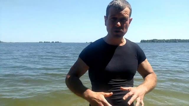 судорога в воде. что делать и как избежать смотреть онлайн