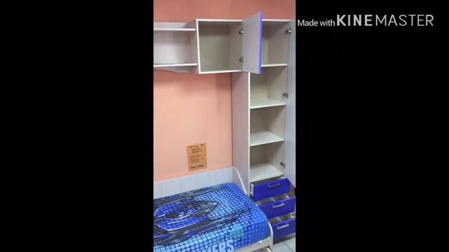 ДЕТСКАЯ МЕБЕЛЬ ОТ 2400 ₽//НЕДОРОГАЯ ДЕТСКАЯ МЕБЕЛЬ смотреть онлайн