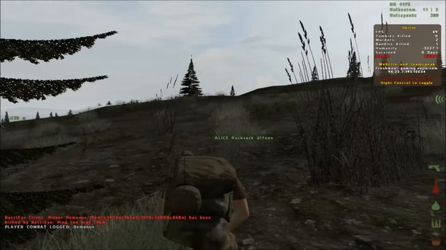 DayZ Namalsk # 2 - Namalsk Massenmörder [HD] смотреть онлайн