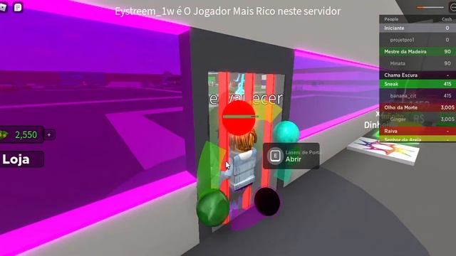 Roblox : Ultra Power Tycoon - Intel HD Graphics 500