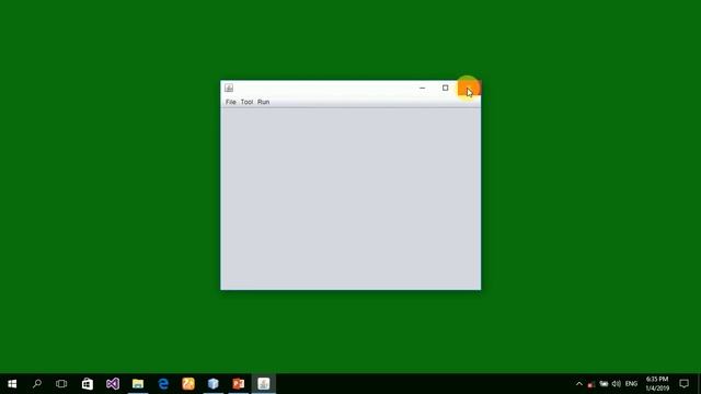 Java - How To Add And Use jMenuBar, jMenu, jMenuItem In Java NetBeans [With Source code] смотреть онлайн