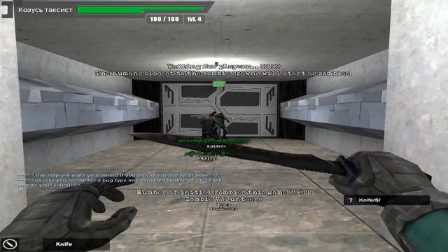 Garry's Mod по Русски[Zombie Escapel]#22(часть 2)ъ смотреть онлайн
