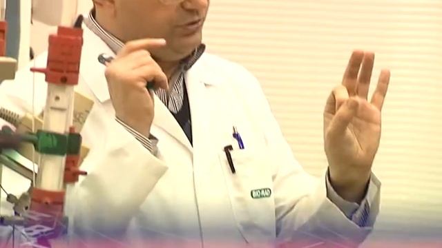 Проект «Завтра»: биотехнологии смотреть онлайн