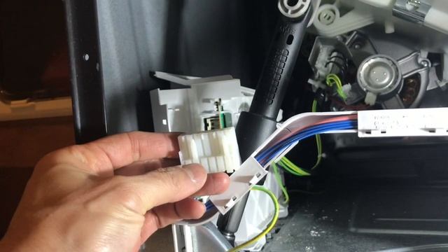 Easy DIY Repair: F70 Error on Kenmore Washer смотреть онлайн