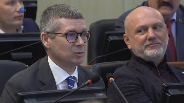 Депутаты Законодательного Собрания приняли в первом чтении проект бюджета Карелии на 2023 год смотреть онлайн
