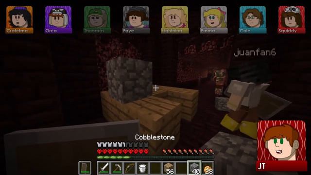 Shortcore Halloween Jam 2: Casual Mode смотреть онлайн