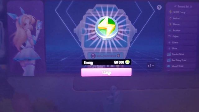 лайвхак по быстрому переводу энки в токены bcmc в PtE NFT игре Blockchain Monster Hunt смотреть онлайн