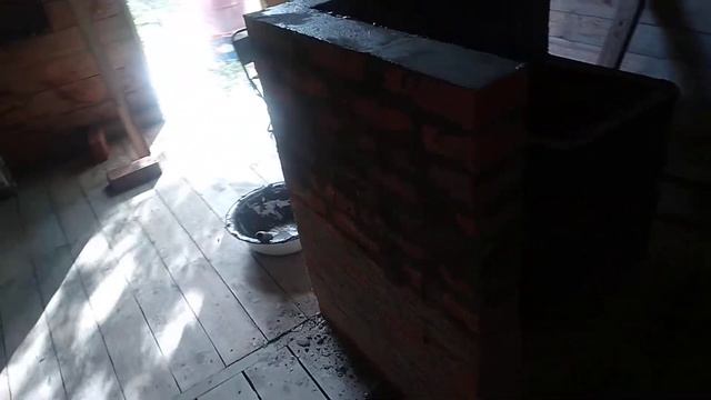 кирпич печь Ягодин смотреть онлайн