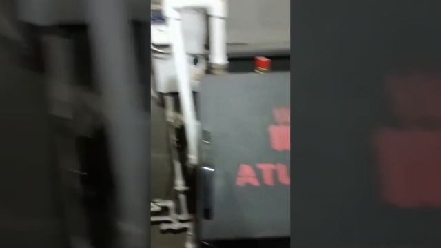 ATLANT- Автоматический котёл нижнего горения!!! смотреть онлайн