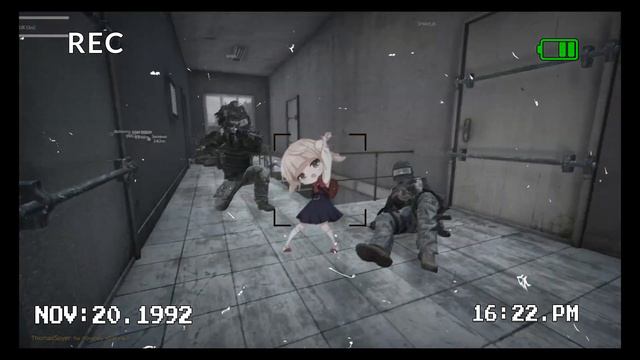 groove DayZ ( сервер Zombimania) смотреть онлайн