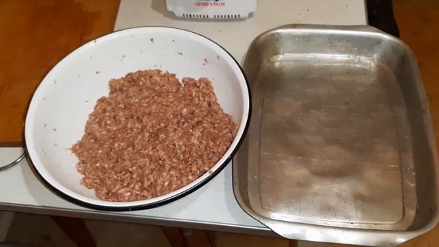 Домашние котлеты.Лучший рецепт моей мамы смотреть онлайн