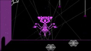Undertale Remixed - Spider Dance (Holder Remix) [ S L O W E D + reverb ]
