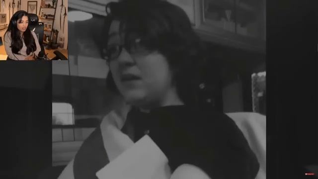 The Disturbing Case Of The Amazon Review Killer : Valkyrae Reacts To EXPLORE WITH US - TRUE CRIME смотреть онлайн