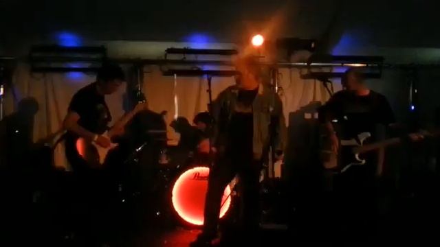Piston Groovy - We Will Rock You (Fast) - Later With 2019 смотреть онлайн