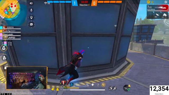 Late Night Cs ranked Push With @Grenadeking1 смотреть онлайн
