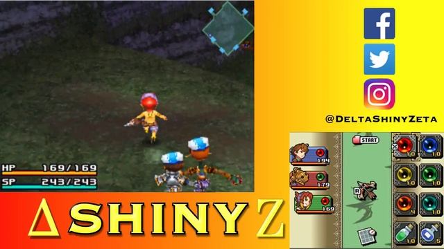 Final Fantasy Crystal Chronicles: Ring of Fates - Gameplay - Walkthrough - Let's Play - Part 6 смотреть онлайн