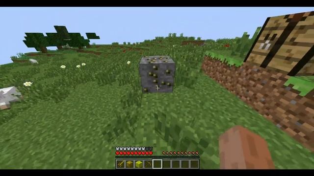 МЕГАМОД №мод на майнкрафт№ смотреть онлайн