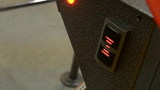 В Феодосии появилась первая школа с пропускной системой смотреть онлайн
